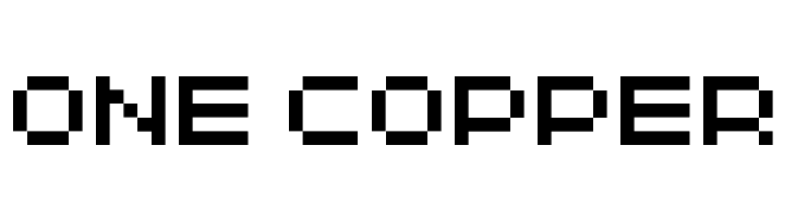 Avant Pixel Regular  Free Fonts Download