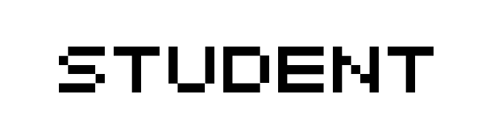 Avant Pixel Regular  Free Fonts Download