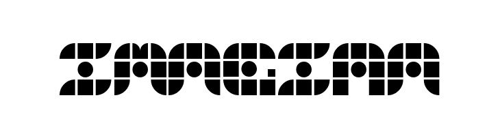Gridder Regular  Free Fonts Download