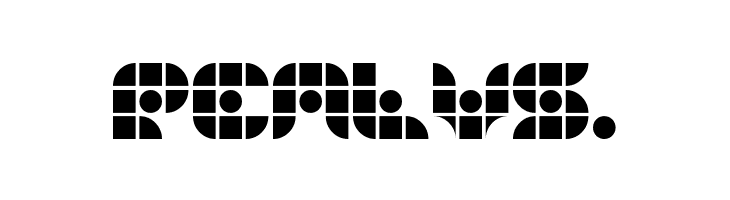 Gridder Regular  Free Fonts Download