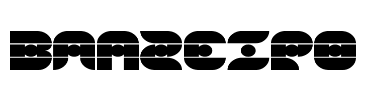 Gridder Bold Regular  Free Fonts Download