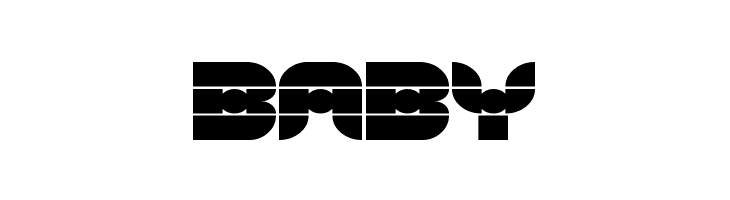 Gridder Bold Regular  Free Fonts Download