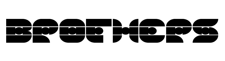 Gridder Bold Regular  Free Fonts Download