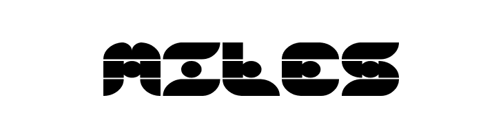 Gridder Bold Regular  Free Fonts Download