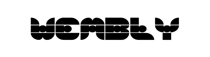 Gridder Bold Regular  Free Fonts Download