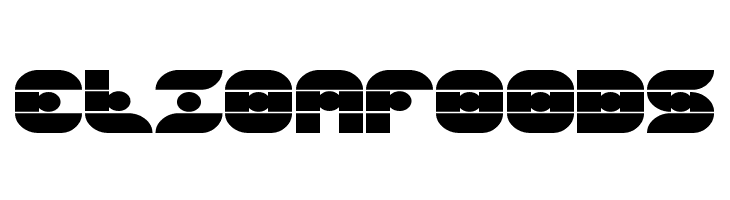 Gridder Bold Regular  Free Fonts Download
