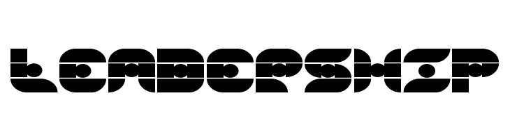 Gridder Bold Regular  Free Fonts Download