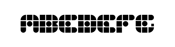 Gridder Soft Regular  Free Fonts Download