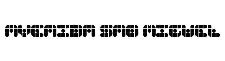 Gridder Soft Regular  Free Fonts Download