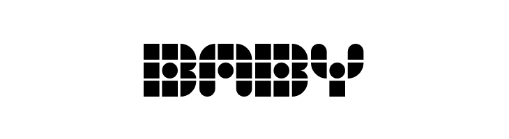 Gridder Soft Regular  Free Fonts Download