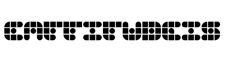 Gridder Soft Regular  Free Fonts Download