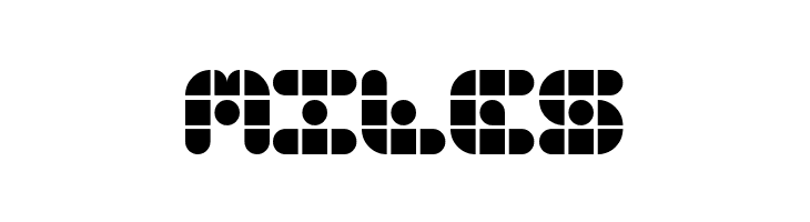 Gridder Soft Regular  Free Fonts Download