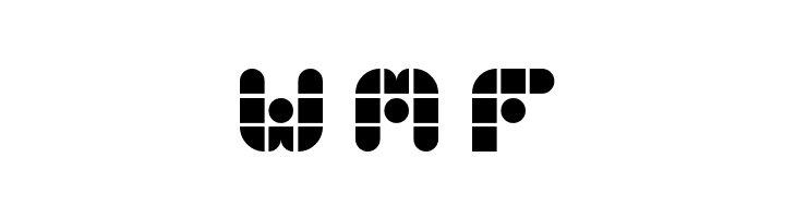 Gridder Soft Regular  Free Fonts Download