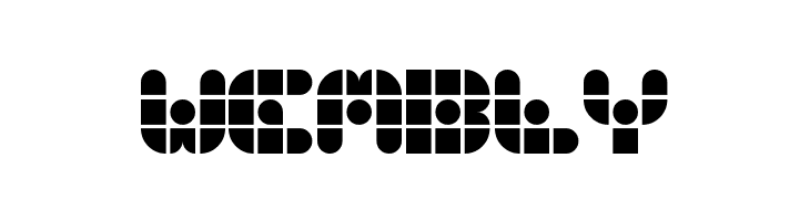 Gridder Soft Regular  Free Fonts Download