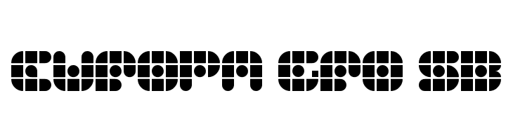 Gridder Soft Regular  Free Fonts Download