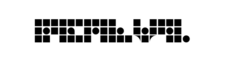 Gridder Box Regular  Free Fonts Download