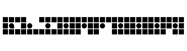 Gridder Box Regular  Free Fonts Download