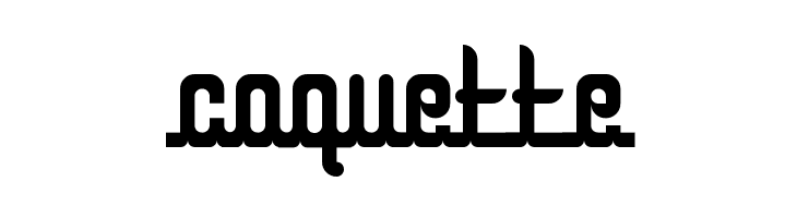 Curvaceous Script Regular  Free Fonts Download