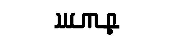 Curvaceous Script Regular  Free Fonts Download