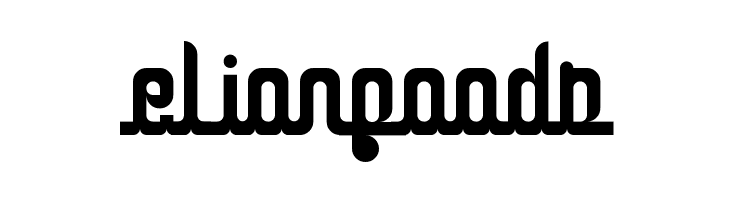 Curvaceous Script Regular  Free Fonts Download