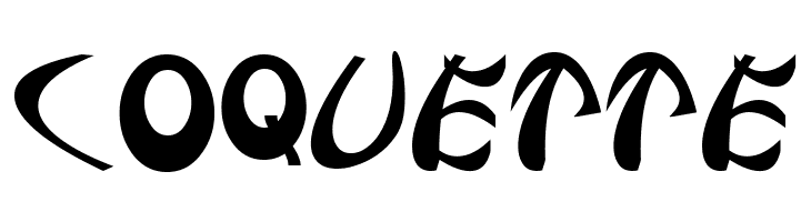 Samurai  Free Fonts Download