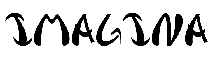 Samurai  Free Fonts Download