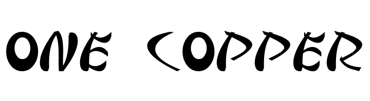 Samurai  Free Fonts Download