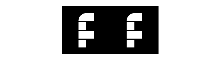 Brailled Regular  Free Fonts Download