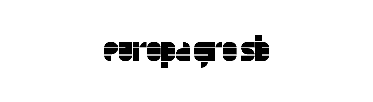 Tapedeck Regular  Free Fonts Download