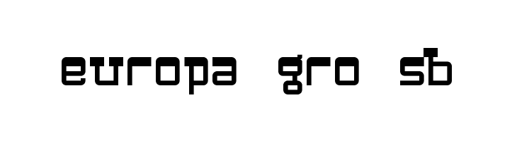 Zapadni Regular  Free Fonts Download