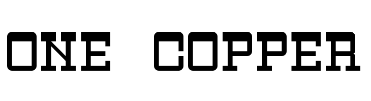 Zapadni Capitals Regular  Free Fonts Download