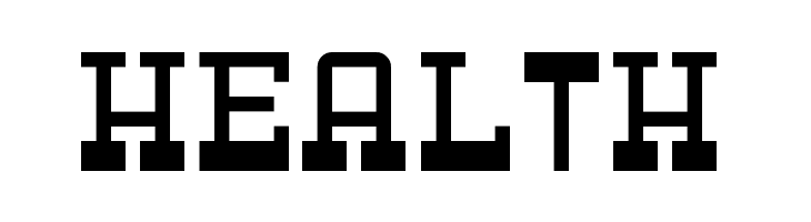Zapadni Capitals Regular  Free Fonts Download