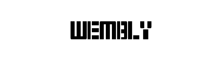 Hangar Regular  Free Fonts Download