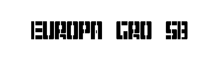 Hangar Regular  Free Fonts Download