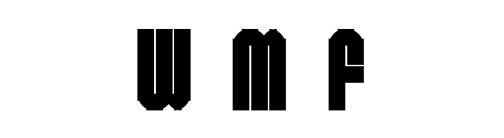 Modulator Regular  Free Fonts Download