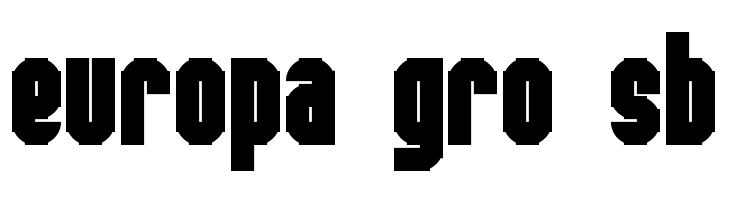 Modulator Regular  Free Fonts Download