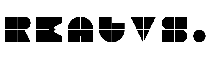 Plano Regular  Free Fonts Download