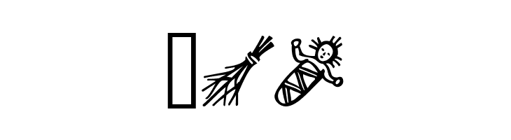 TroyerDecember  Free Fonts Download