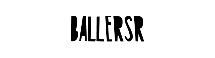 ABCFONT-HPLHS  Free Fonts Download