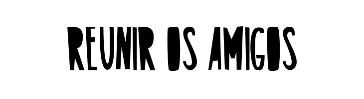 ABCFONT-HPLHS  Free Fonts Download