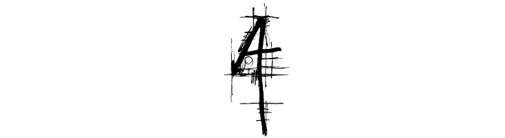 STREET@GOTHIC  Free Fonts Download