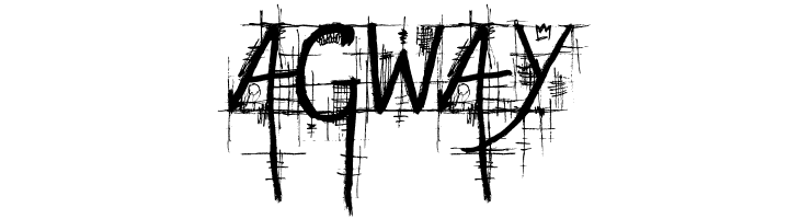 STREET@GOTHIC  Free Fonts Download