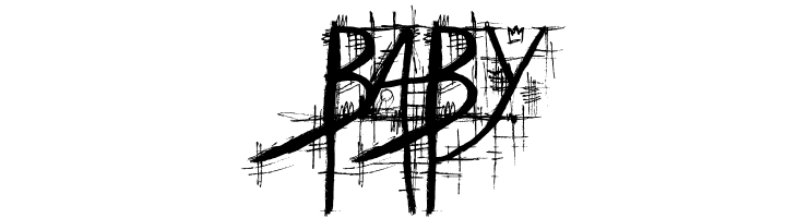 STREET@GOTHIC  Free Fonts Download