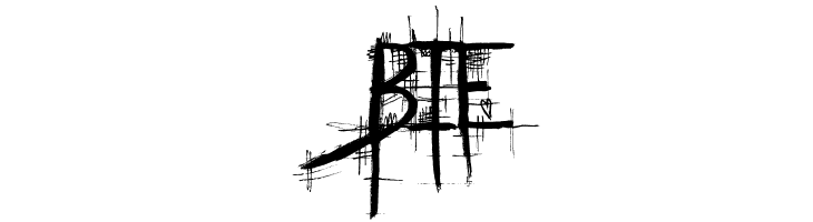 STREET@GOTHIC  Free Fonts Download