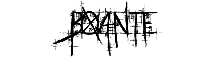 STREET@GOTHIC  Free Fonts Download