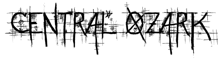 STREET@GOTHIC  Free Fonts Download