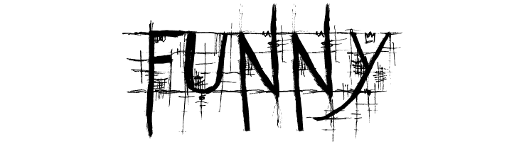 STREET@GOTHIC  Free Fonts Download