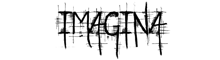 STREET@GOTHIC  Free Fonts Download