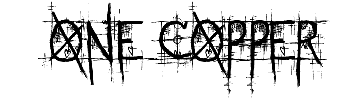 STREET@GOTHIC  Free Fonts Download