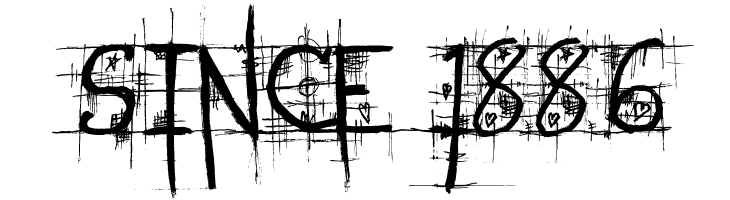 STREET@GOTHIC  Free Fonts Download